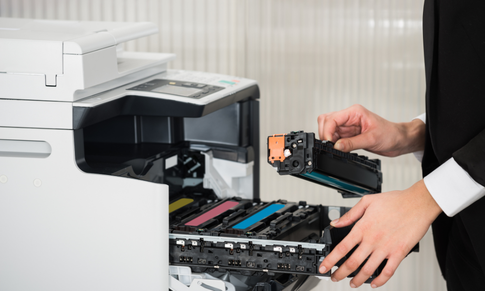 5 Tips for Saving Money on Printing for Your Business